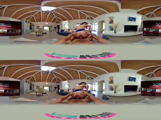 #TB3D Vr babe fuck-VR BABE FUCK